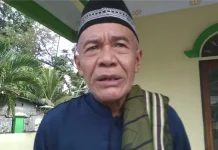 Idul Fitri Barokah, Denominasi Gereja Jaga Keamanan Ibadah Sholat Ied