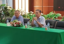 Schramm Apresiasi Revitalisasi dan Digitalisasi Sekolah Presiden Prabowo