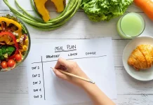 Mengenal Harvard Diet, Mengatur Pola Makan agar Tubuh Tetap Sehat