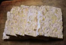 Tempe, Pangan Lokal Bergizi Kaya Nutrisi untuk Anak