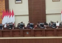 LKPJ 2025: Gubernur Yulius Perkuat Fondasi Ekonomi Sulut
