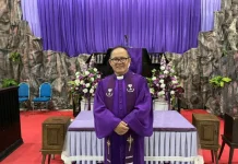 Sidang Majelis di Semua Jemaat GMIM Serap Aspirasi Jemaat untuk Revisi Tata Gereja