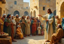 Renungan Katolik: Yesus Allah yang Kekal