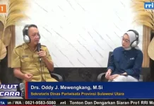 Dispar Sulut Gandeng Eksternal untuk Pelatihan Digital Marketing