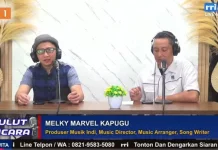 Platform Digital Permudah Musisi Indie Rilis Karya