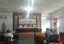 KUD Kawangkoan Bangkit, Gelar RAT Luar Biasa dan Pilih Pengurus Baru