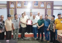 Pernah Berjaya di Era 1990-an, KUD Kawangkoan Siap Optimalkan Aset untuk Bangkit