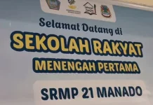 Sekolah Rakyat Langkah Kongkret Menjawab Persoalan Putus Sekolah di Indonesia