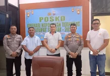 Panpel Liga 4 Sulut Matangkan Keamanan, Libatkan Polisi hingga TNI AL