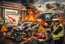 Pakar Soroti Dampak Efisiensi Anggaran, Keselamatan Transportasi Jadi Taruhan