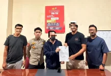 Polresta Manado Berhasil Mediasi Kasus Dugaan Perbuatan Tidak Menyenangkan