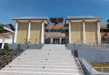 Digitalisasi Museum di Sulut: Menjaga "Roh" Sejarah di Balik Layar Gawai