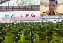 Pemprov Sulut Awasi Ketat Distribusi LPG 3 Kg