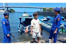 Satpolairud Polresta Manado Optimalkan Pembinaan dan Kesiapsiagaan