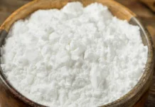 Tepung Tapioka, Si Putih Serbaguna dari Singkong
