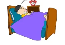 Hipersomnia, “Hobi Tidur” Bisa Menjadi Gangguan Medis Serius