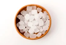 Tawas, Deodoran Mineral Alami Khasiat untuk Kesehatan Kulit
