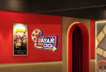 Layar Digi Buka Akses Bioskop
