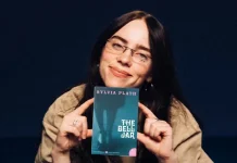 Billie Eilish Masuk ke Film The Bell Jar
