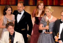 Dokumenter Ini Kalahkan Prediksi Oscar