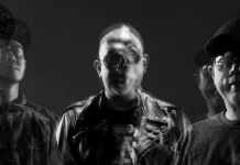 Seringai Bangkit lewat Album "IV: Anastasis"