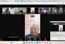 Rapat Strategis BSK Kemenkum Sulut: Matangkan Data Dukung LKE ZI dan Kick Off IRH