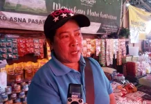 Pedagang Pasar Langowan Keluhkan Kelangkaan Minyakita