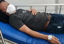 Wartawan Jadi Korban Penganiayaan di Bitung, Polisi Buru Pelaku