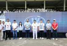 Liga 4 Sulut 2026 Resmi dibuka, YSK Tekankan Sportivitas dan Profesionalisme Wasit