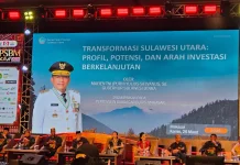 Target Investasi Sulut Tembus 109%, Gubernur Yulius Gaet Saudagar Bugis-Makassar