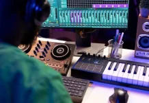 Program AKTIF Ekraf: Musisi Didorong Pahami Royalti & Legalitas