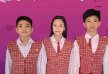 SD GMIM 01 Manado Ikutkan 3 Tim Lomba CCA Bukit Moria Rike