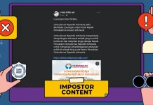 Hoaks Tautan Pendaftaran Lowongan Ombudsman RI 2026