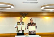 BRIN dan BULOG Perkuat Kolaborasi Teknologi Penyimpanan Pangan