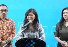 Kemkomdigi Apresiasi X dan Bigo Live