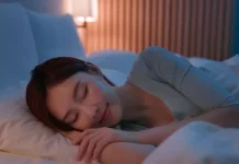 Kebiasaan Malam Hari yang Bisa Membuat Tubuh  Sehat