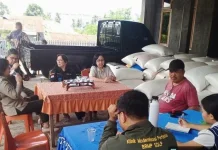 PIU Sulut Mantapkan Rencana Bisnis 2026 Koperasi Program ICARE