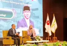 Iptek Jadi Kunci Indonesia Keluar dari Middle Income Trap