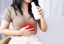 Cara Mengatasi Asam Lambung Naik