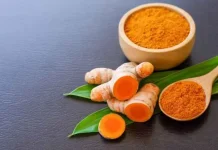 Kunyit Alami Bantu Redahkan Asam Lambung