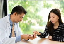 Cara Mengatasi Diabetes