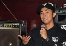 Winky Wiryawan Hadirkan "Serena" For Revenge Versi Remix