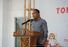 Hendrik Pagiling Dorong Kolaborasi dan Percepatan Penyelesaian Laporan