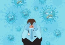 Kemenkes Imbau Tenaga Kesehatan Waspadai Lonjakan Kasus Campak