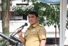 Gubernur Sulut Umumkan WFH ASN Dua Hari dalam Sepekan
