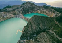 7 Destinasi Wisata untuk Slow Travel di Indonesia