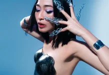 Lirik Lagu Terbaru Rinni Wulandari "Satellites"