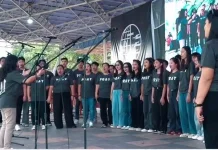 Global Youth and Children Day, Wadah Bina Karakter Anak dan Remaja