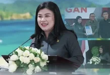 Kalangit Sampaikan LKPJ 2025, Ekonomi Sitaro Tumbuh 5,18 Persen