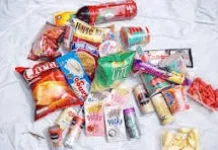 Camilan: Penolong Energi atau Penjebak Kalori?
